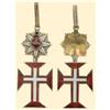 Image 1 : Medal - PORTUGAL - ORDER OF CHRIST
