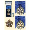 Image 1 : Medal - PORTUGAL - ORDER OF TOWER AND SWORD