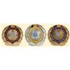 Image 1 : Medal - ROMANIA - COMMUNIST ORDERS - ORDER OF SPORT MERIT (1966)