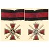 Image 1 : Medal - RUSSIA - ORDER OF SAINT WLADIMIR