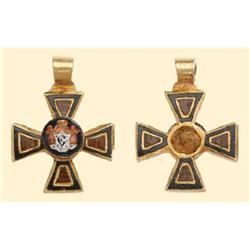 Medal - RUSSIA - ORDER OF SAINT WLADIMIR