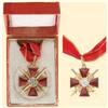 Image 1 : Medal - RUSSIA - ORDER OF SAINT ANNE