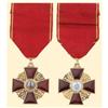 Image 1 : Medal - RUSSIA - ORDER OF SAINT ANNE