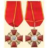 Image 1 : Medal - RUSSIA - ORDER OF SAINT ANNE