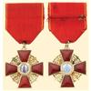 Image 1 : Medal - RUSSIA - ORDER OF SAINT ANNE