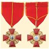 Image 1 : Medal - RUSSIA - ORDER OF SAINT ANNE