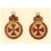 Image 1 : Medal - RUSSIA - ORDER OF SAINT ANNE