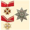 Image 1 : Medal - RUSSIA - ORDER OF SAINT STANISLAS