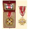 Image 1 : Medal - RUSSIA - ORDER OF SAINT STANISLAS
