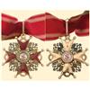 Image 1 : Medal - RUSSIA - ORDER OF SAINT STANISLAS