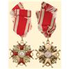 Image 1 : Medal - RUSSIA - ORDER OF SAINT STANISLAS