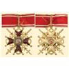 Image 1 : Medal - RUSSIA - ORDER OF SAINT STANISLAS