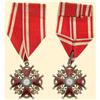 Image 1 : Medal - RUSSIA - ORDER OF SAINT STANISLAS