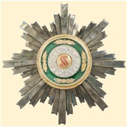 Medal - RUSSIA - ORDER OF SAINT STANISLAS