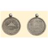 Image 1 : Medal - RUSSIA - SILVER MEDAL FOR THE WAR OF 1812