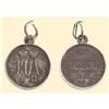 Image 1 : Medal - RUSSIA - BATTLE OF SEVASTOPOL