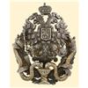 Image 1 : Medal - RUSSIA - REGIMENTAL BADGES - MILITARY MEDICAL DOCTOR`S BADGE