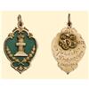 Image 1 : Medal - RUSSIA - JETONS - LEGISLATION
