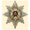 Image 1 : Medal - SERBIA - KINGDOM - ORDER OF TAKOWO