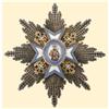 Image 1 : Medal - SERBIA - KINGDOM - ORDER OF SAINT SAVA