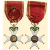 Image 1 : Medal - SPAIN - MILITARY ORDER OF SAINT FERDINAND