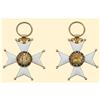 Image 1 : Medal - SPAIN - MILITARY ORDER OF SAINT FERDINAND