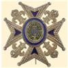 Image 1 : Medal - SPAIN - ORDER OF CHARLES III