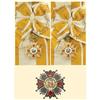 Image 1 : Medal - SPAIN - ORDER OF ISABELLA THE CATHOLIC
