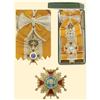 Image 1 : Medal - SPAIN - ORDER OF ISABELLA THE CATHOLIC