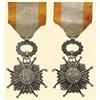 Image 1 : Medal - SPAIN - ORDER OF ISABELLA THE CATHOLIC