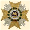 Image 1 : Medal - SPAIN - MILITARY ORDER OF SAINT HERMENEGILDO