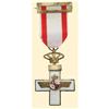 Image 1 : Medal - SPAIN - ORDER OF THE AERONAUTICAL MERIT (1949)