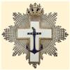 Image 1 : Medal - SPAIN - ORDER OF THE NAVAL MERIT