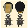 Image 1 : Medal - SWEDEN - ORDER OF THE SWORD