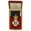 Image 1 : Medal - SWEDEN - ORDER OF THE NORTHERN STAR