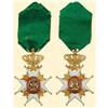 Image 1 : Medal - SWEDEN - ORDER OF VASA