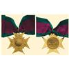 Image 1 : Medal - SWEDEN - ORDER OF AMARENTE