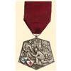Image 1 : Medal - SWITZERLAND - BATTLE OF SOLFERINO
