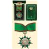 Image 1 : Medal - TURKEY - ORDER OF OSMANIA