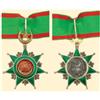 Image 1 : Medal - TURKEY - ORDER OF OSMANIA