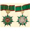 Image 1 : Medal - TURKEY - ORDER OF OSMANIA