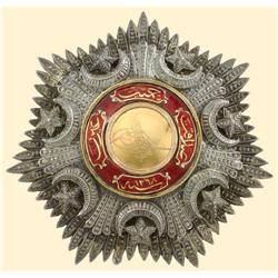 Medal - TURKEY - ORDER OF MEDJIDJE
