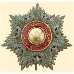 Medal - TURKEY - ORDER OF MEDJIDJE