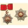 Image 1 : Medal - TURKEY - ORDER OF MEDJIDJE
