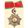Image 1 : Medal - TURKEY - ORDER OF MEDJIDJE