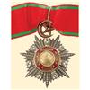 Image 1 : Medal - TURKEY - ORDER OF MEDJIDJE