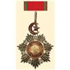 Image 1 : Medal - TURKEY - ORDER OF MEDJIDJE