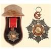 Image 1 : Medal - TURKEY - ORDER OF MEDJIDJE