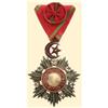 Image 1 : Medal - TURKEY - ORDER OF MEDJIDJE