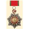 Image 1 : Medal - TURKEY - ORDER OF MEDJIDJE